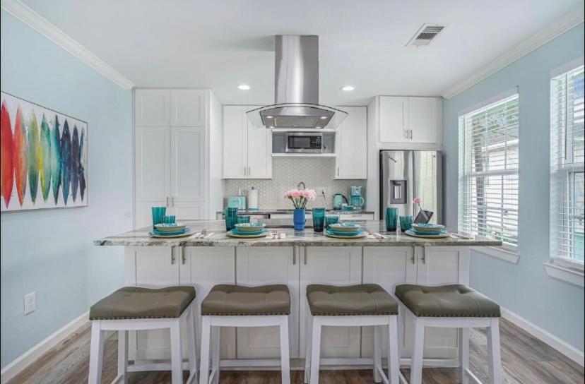 Island Dreams Oasis Retreat Holiday home