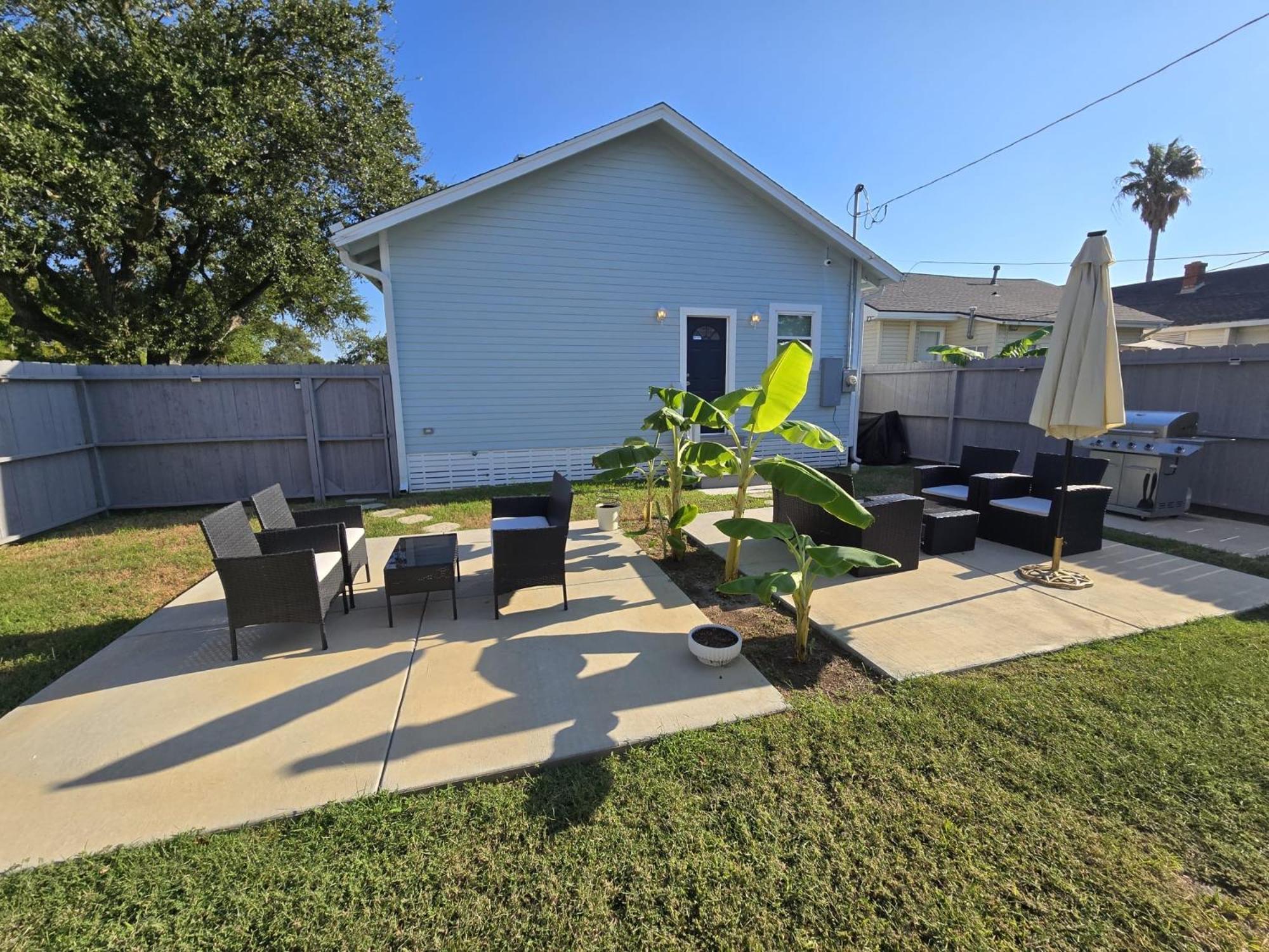 Island Dreams Oasis Retreat Holiday home Galveston