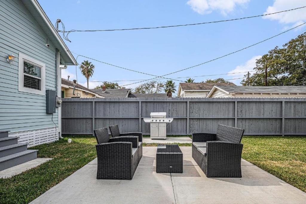 Holiday home Island Dreams Oasis Retreat