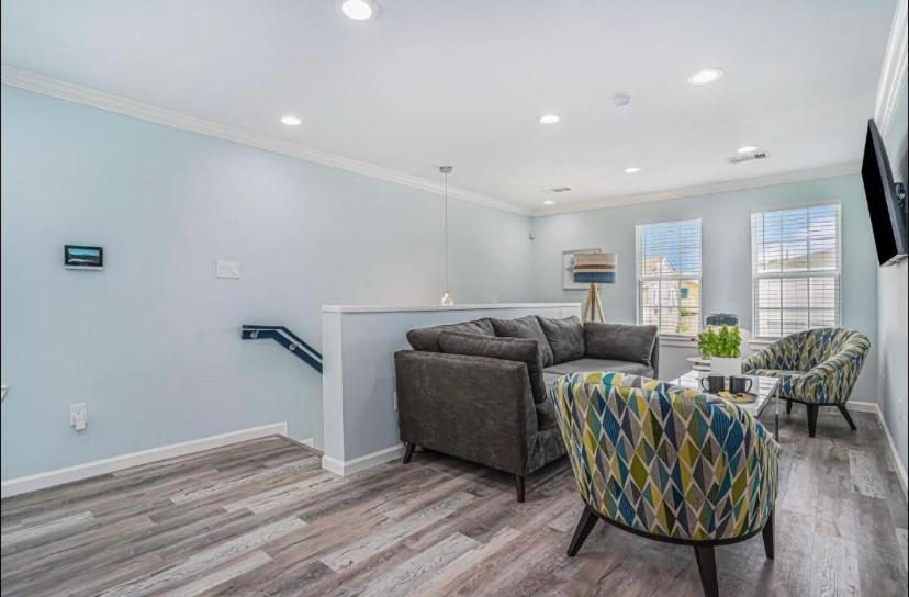 Island Dreams Oasis Retreat Holiday home *