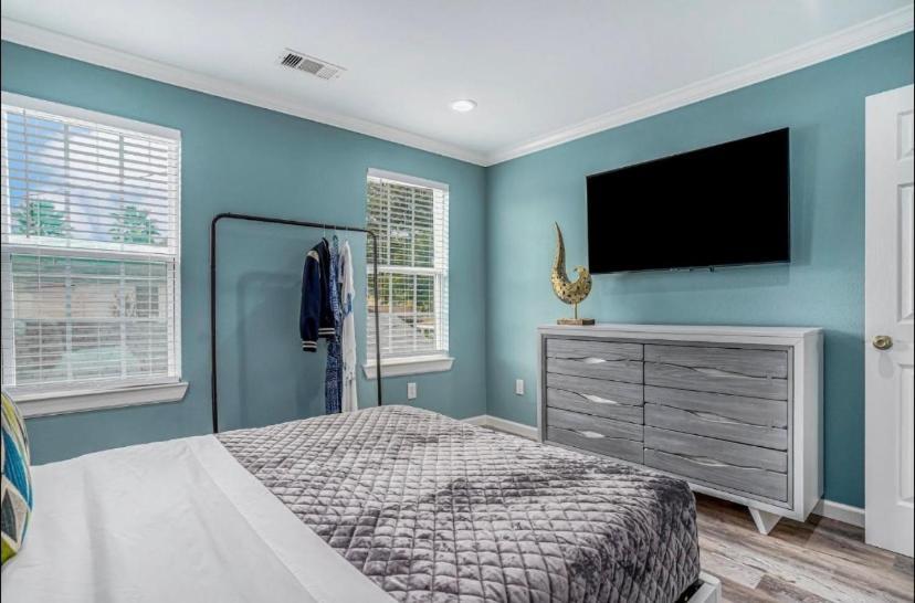 Island Dreams Oasis Retreat Holiday home Galveston