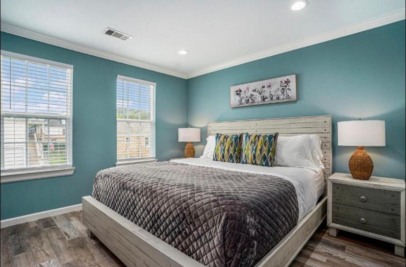 Holiday home Island Dreams Oasis Retreat Galveston