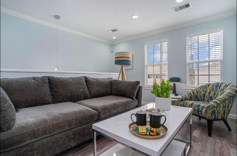 Holiday home Island Dreams Oasis Retreat Galveston