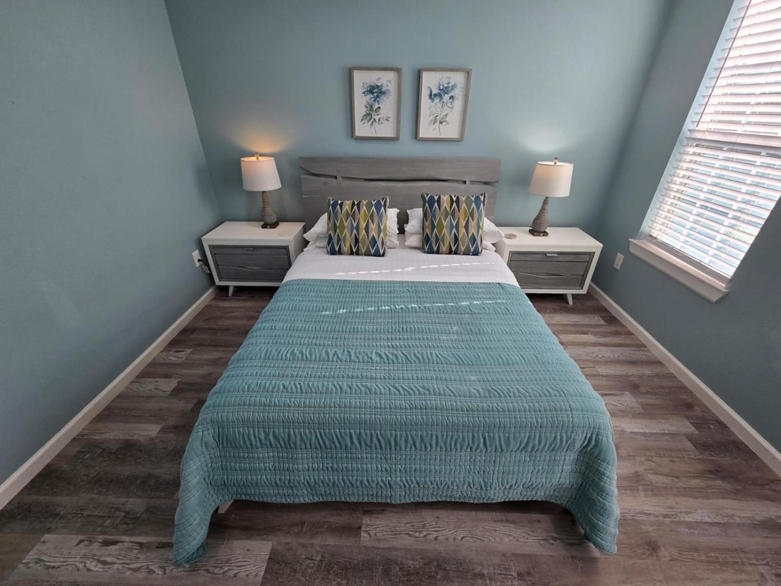 Holiday home Island Dreams Oasis Retreat