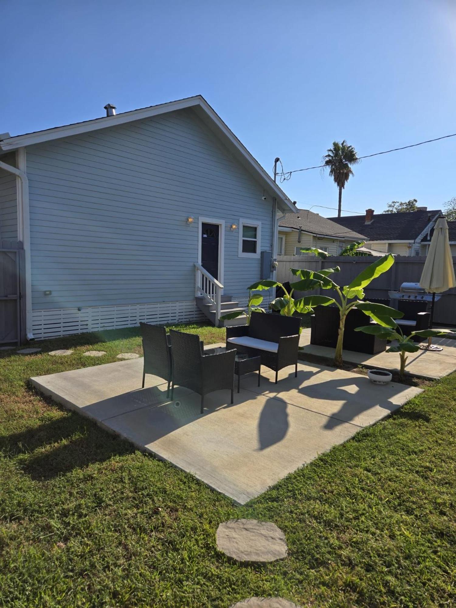 Island Dreams Oasis Retreat Holiday home *