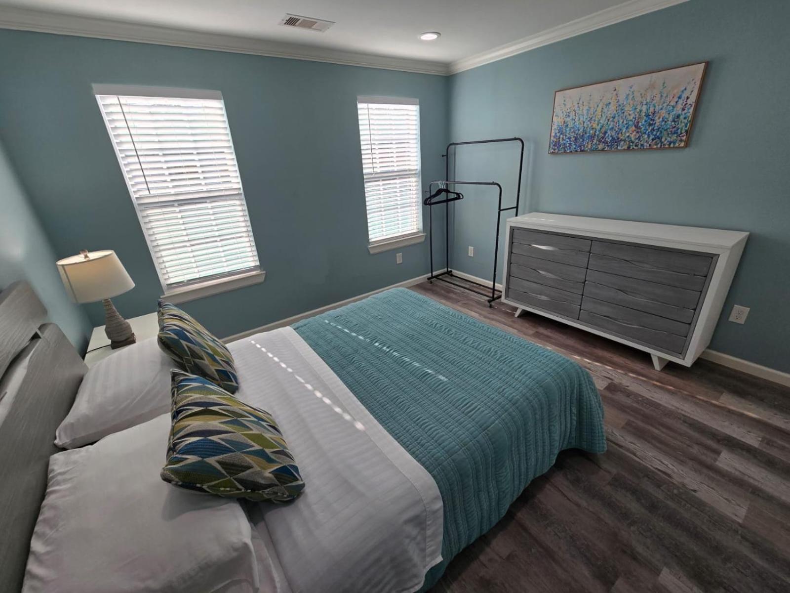 Holiday home Island Dreams Oasis Retreat Galveston