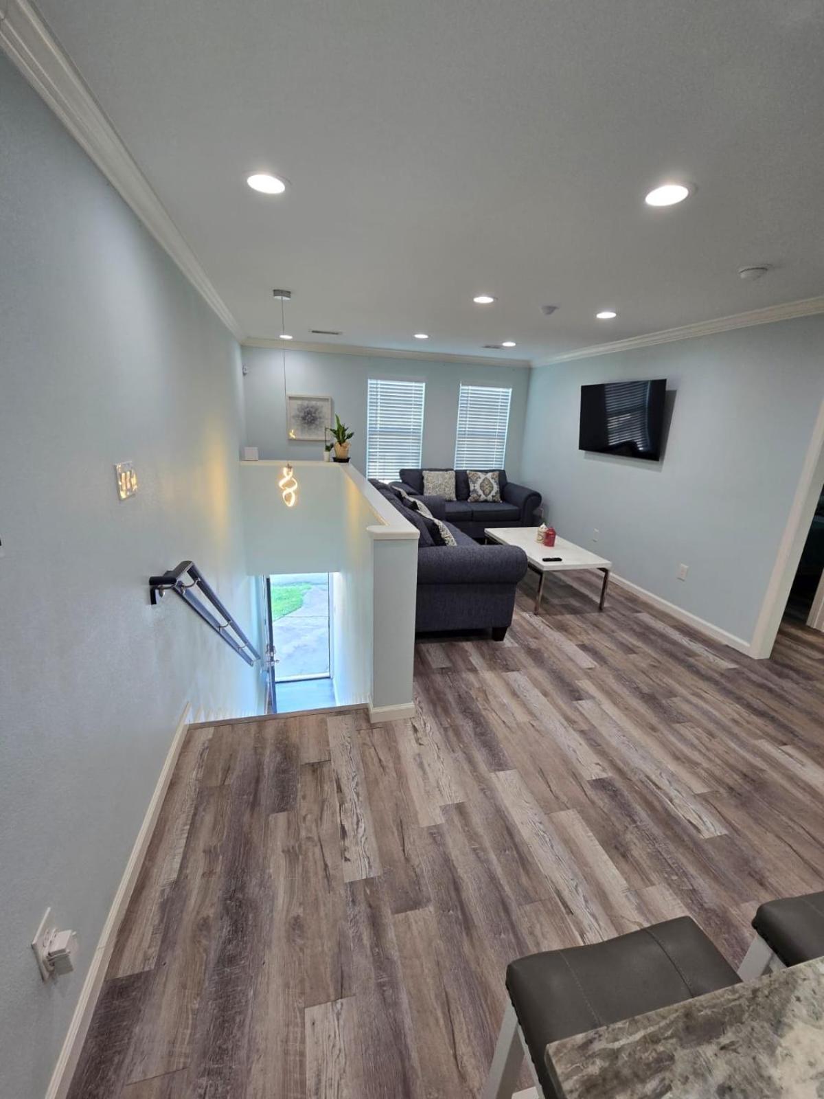 Island Dreams Oasis Retreat Galveston
