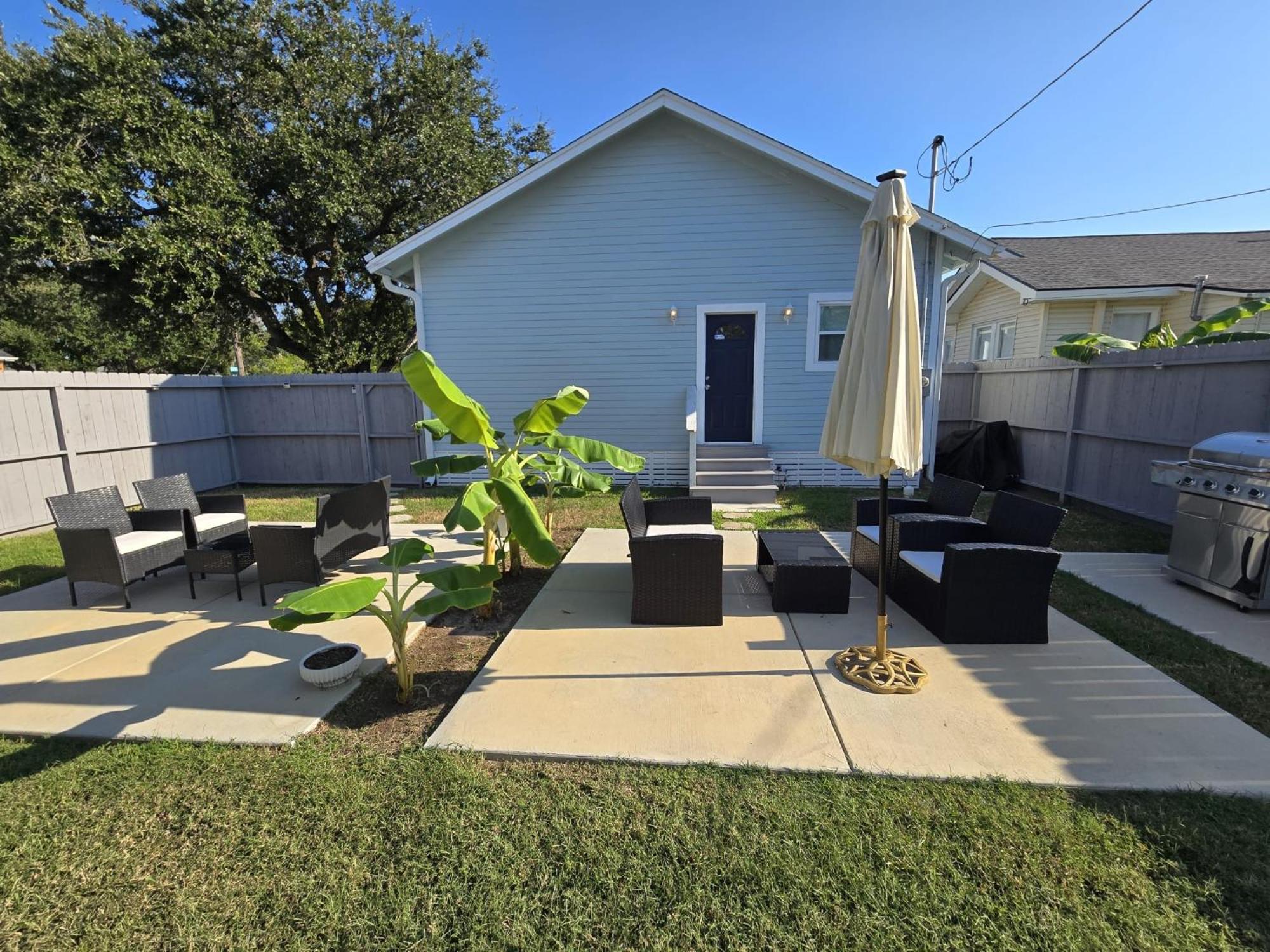 Island Dreams Oasis Retreat