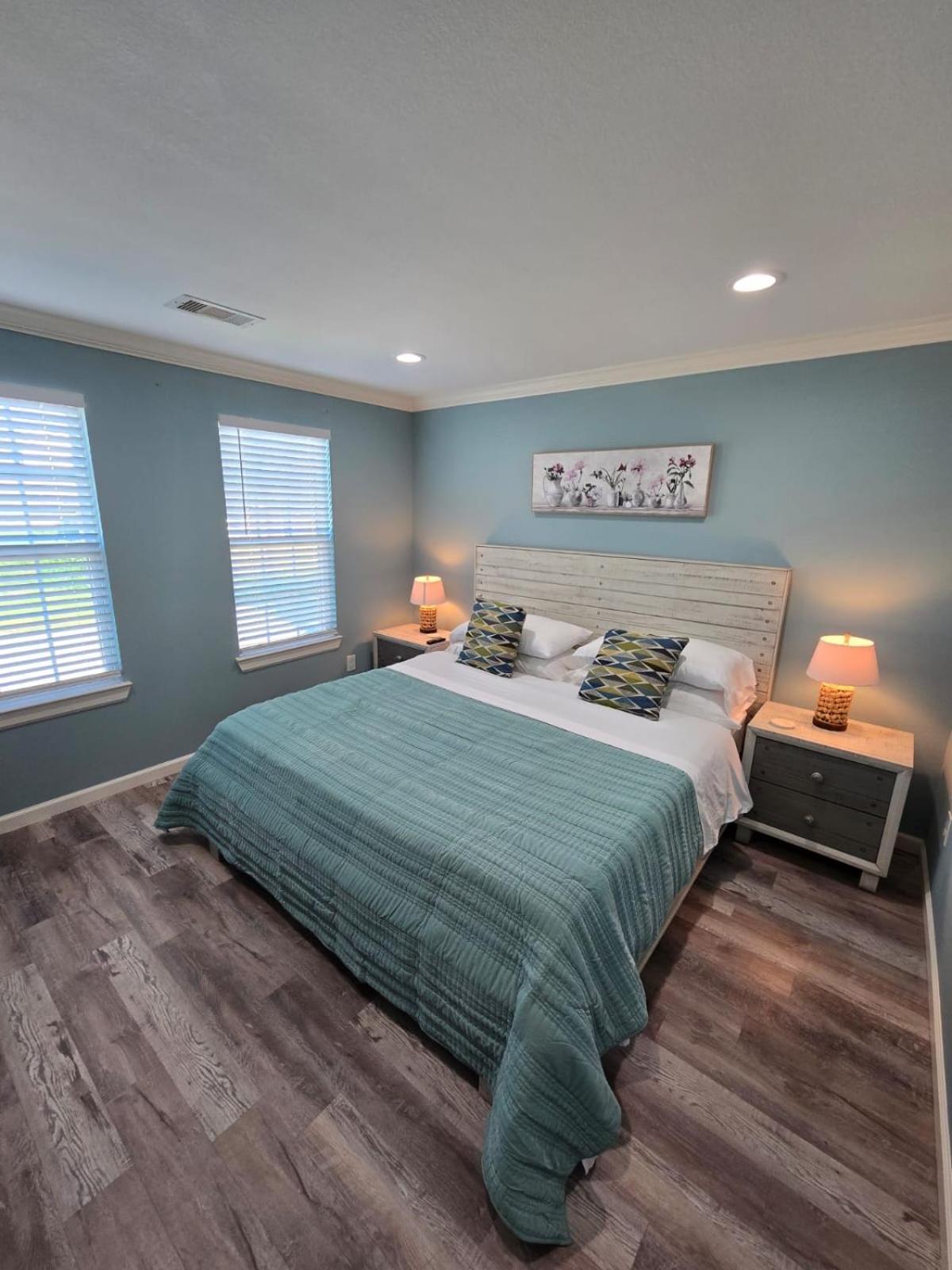 Holiday home Island Dreams Oasis Retreat Galveston