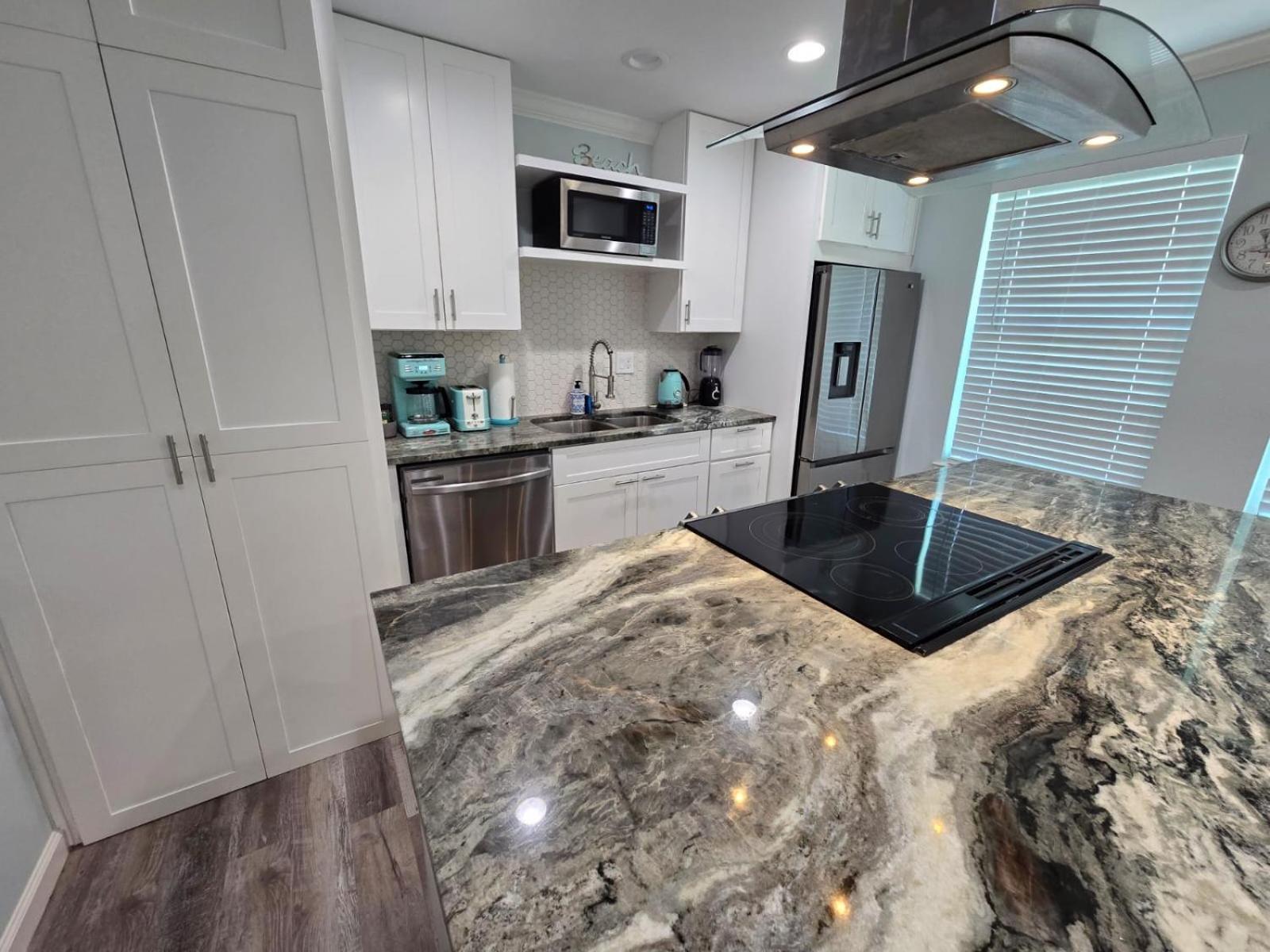 Island Dreams Oasis Retreat Galveston