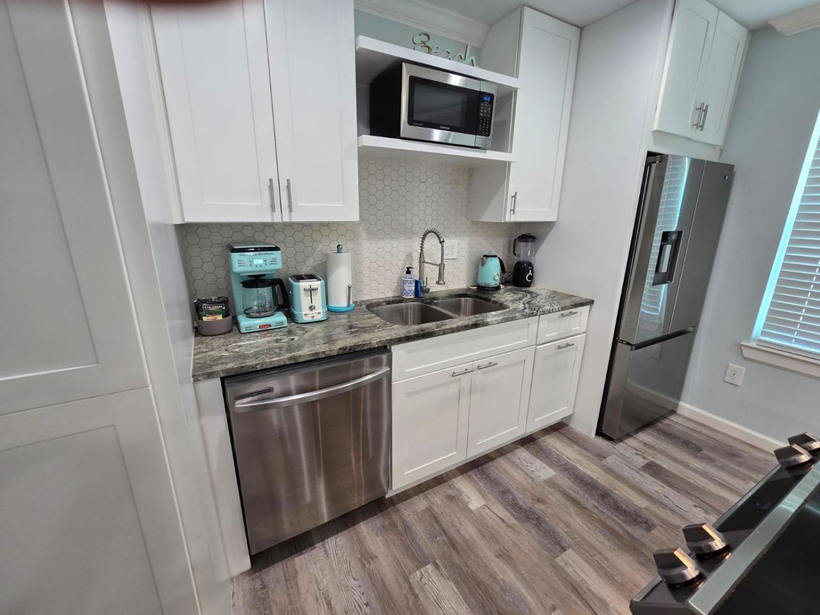 Holiday home Island Dreams Oasis Retreat Galveston