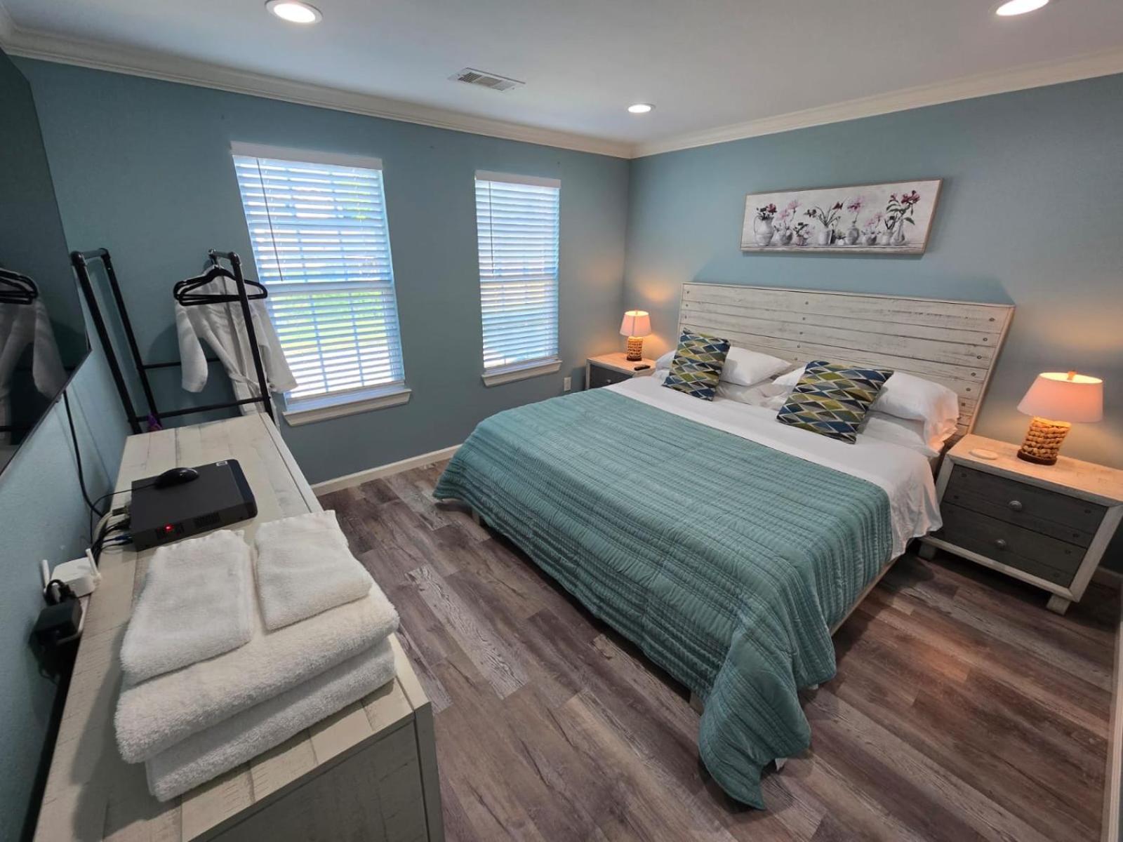 Island Dreams Oasis Retreat Holiday home