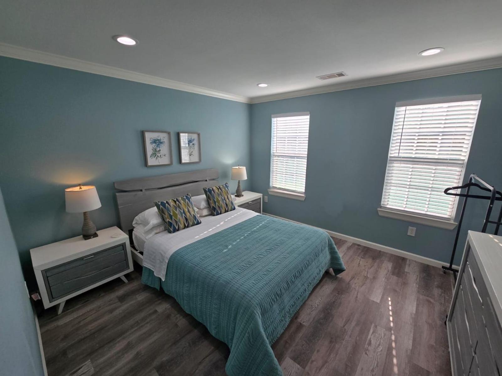Island Dreams Oasis Retreat Holiday home *