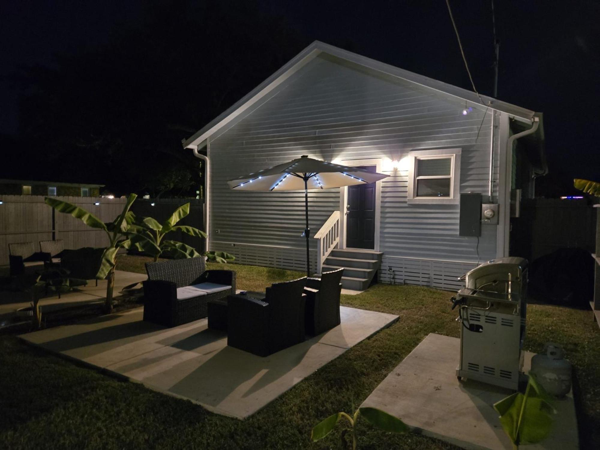 Island Dreams Oasis Retreat Holiday home