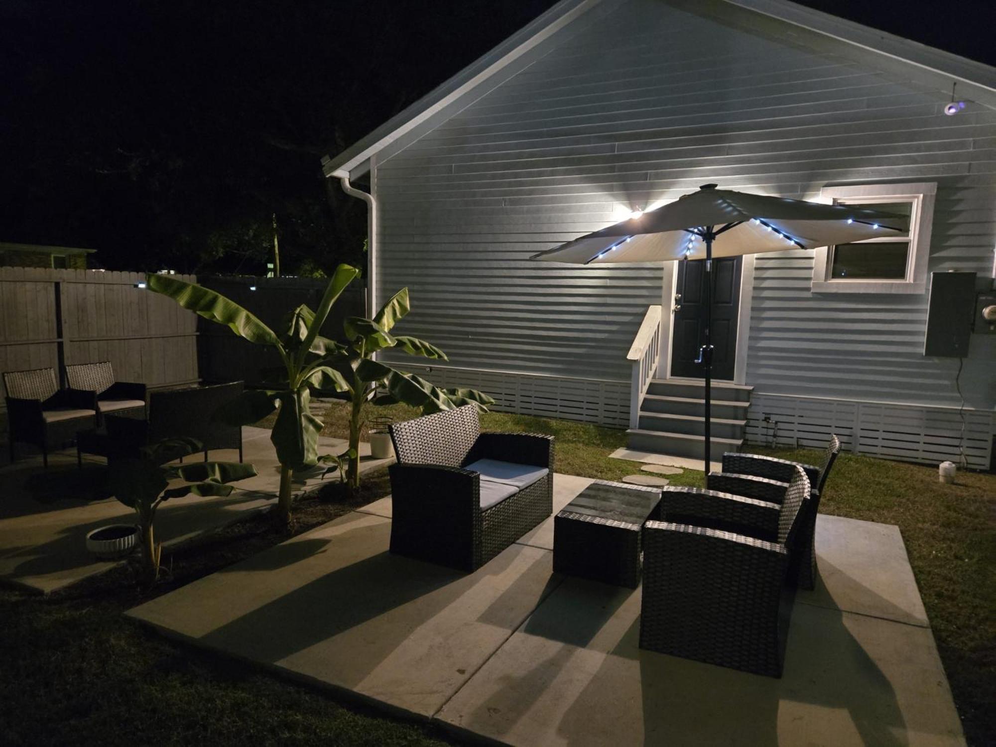 Island Dreams Oasis Retreat Galveston
