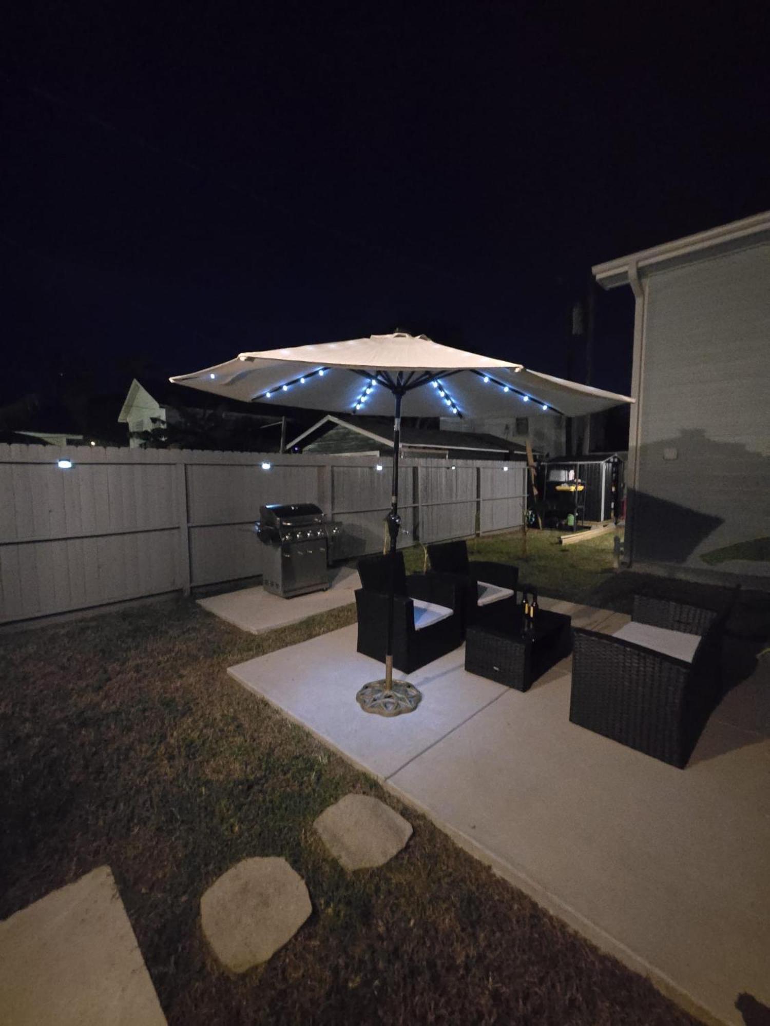 Island Dreams Oasis Retreat Holiday home *