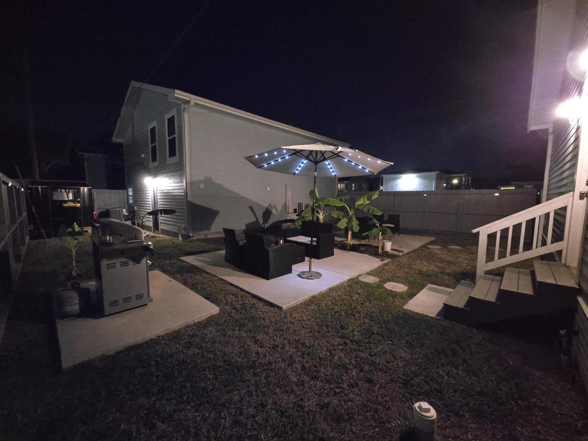 Island Dreams Oasis Retreat Holiday home